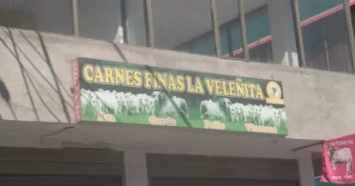 CARNES FINAS LA VELENITA CARNES FINAS LA VELENITA